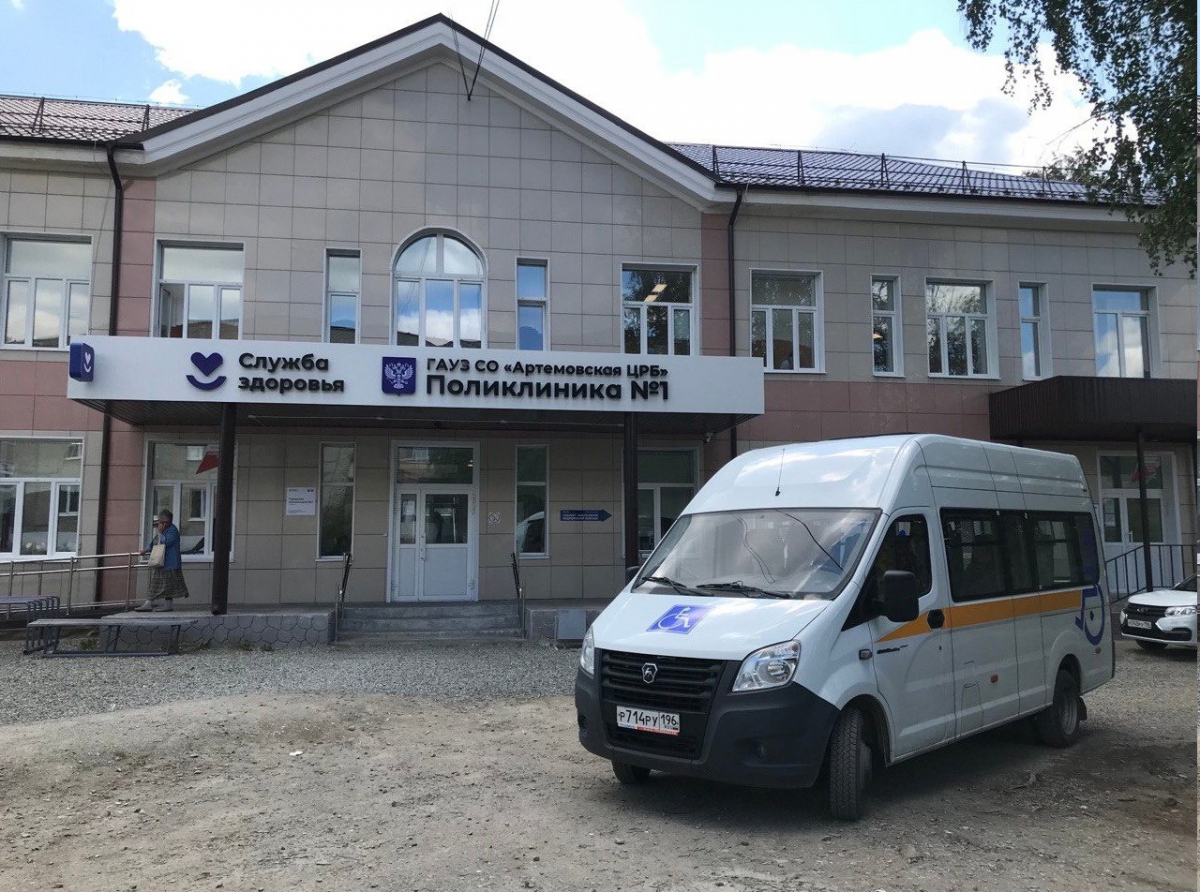 Фото предоставлено АЦРБ